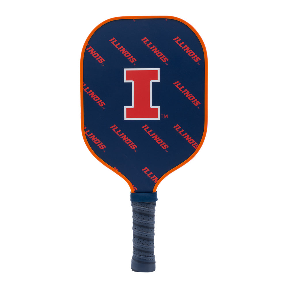 NCAA Officially Licensed Pickleball Paddles