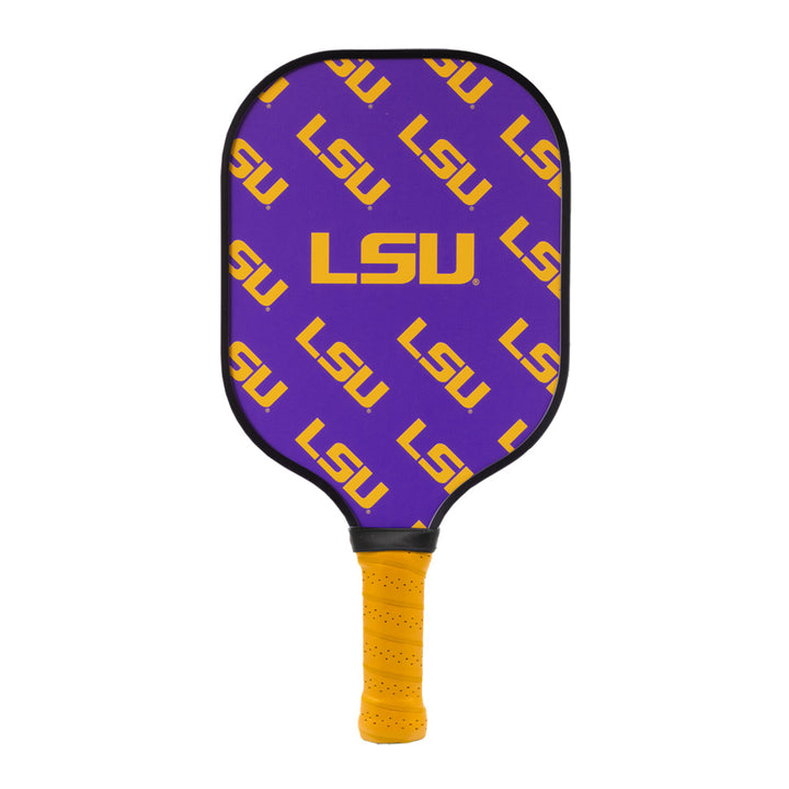 NCAA Officially Licensed Pickleball Paddles