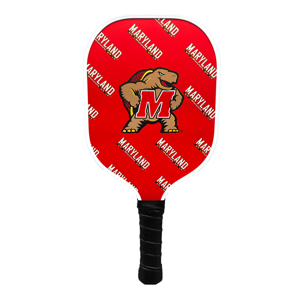 NCAA Officially Licensed Pickleball Paddles