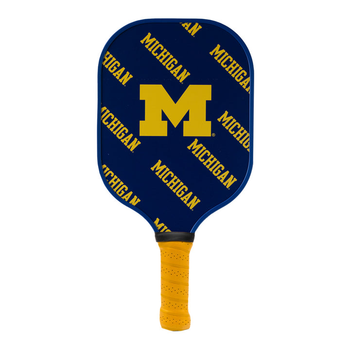 NCAA Officially Licensed Pickleball Paddles