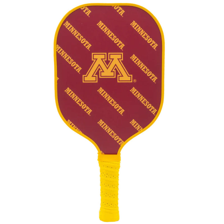 NCAA Officially Licensed Pickleball Paddles