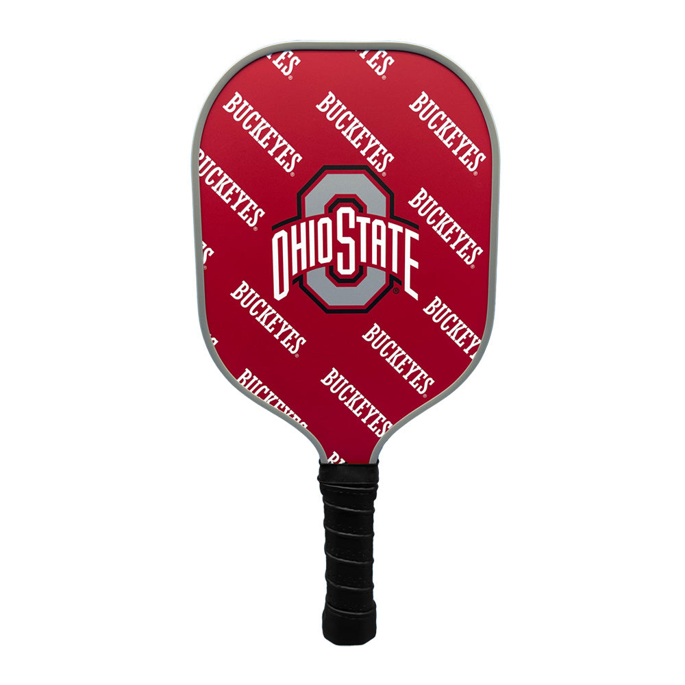 NCAA Officially Licensed Pickleball Paddles