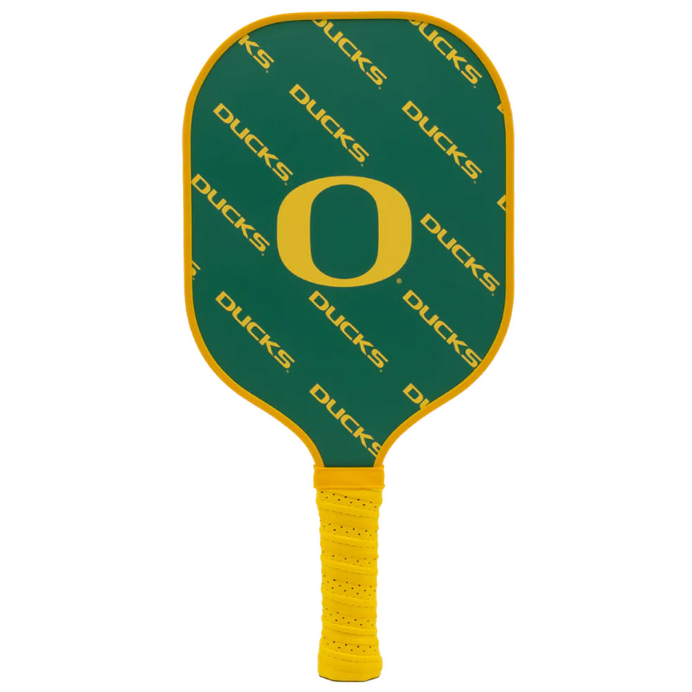 NCAA Officially Licensed Pickleball Paddles