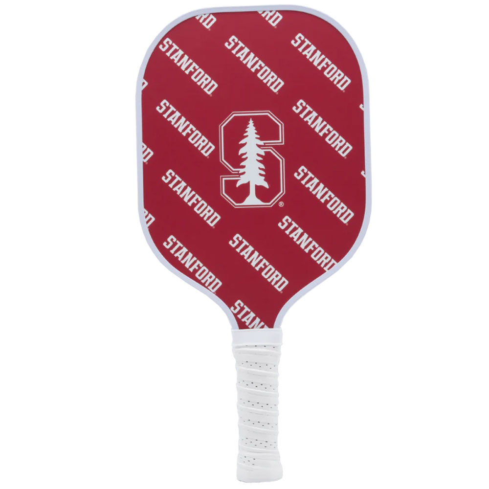 NCAA Officially Licensed Pickleball Paddles