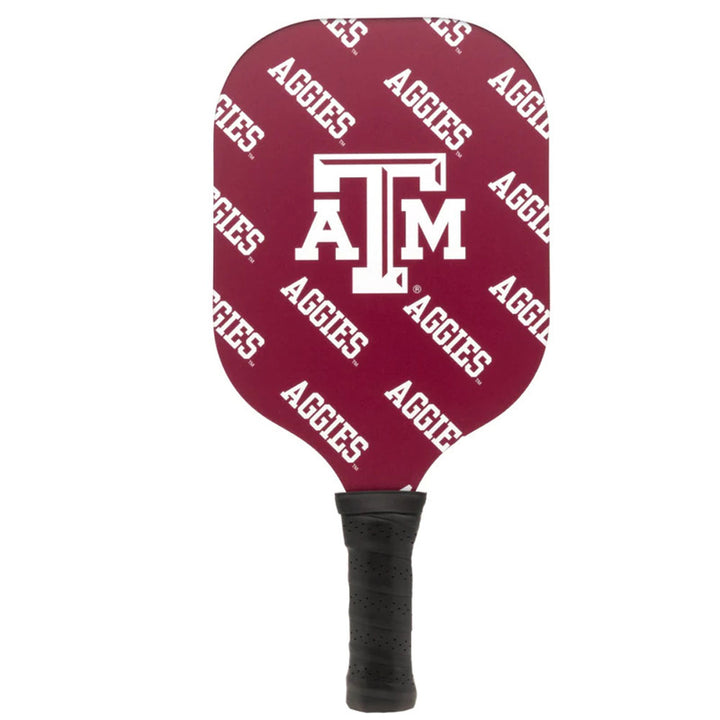 NCAA Officially Licensed Pickleball Paddles