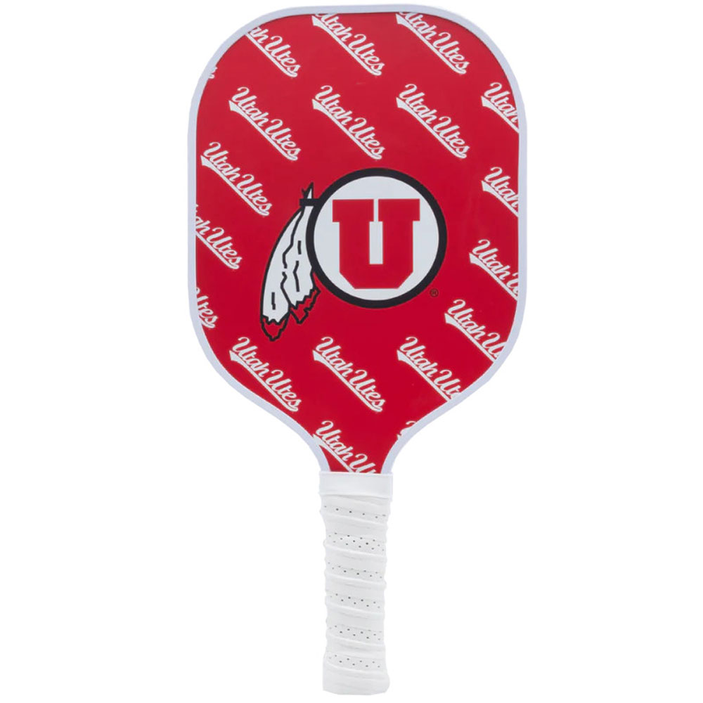 NCAA Officially Licensed Pickleball Paddles