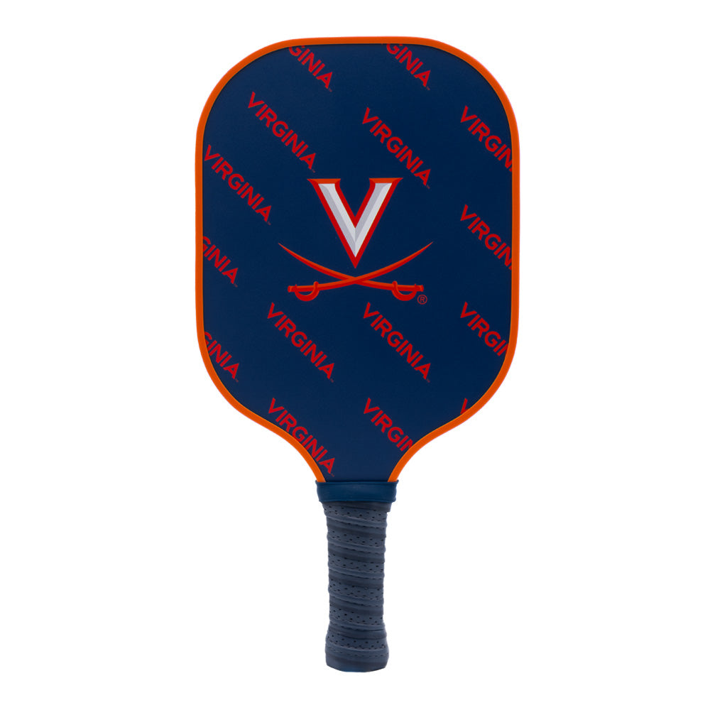 NCAA Officially Licensed Pickleball Paddles