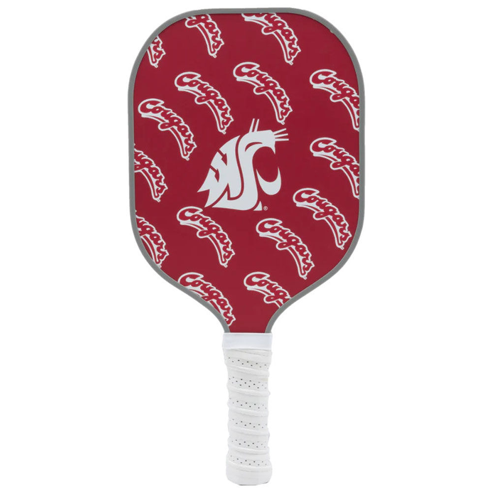 NCAA Officially Licensed Pickleball Paddles