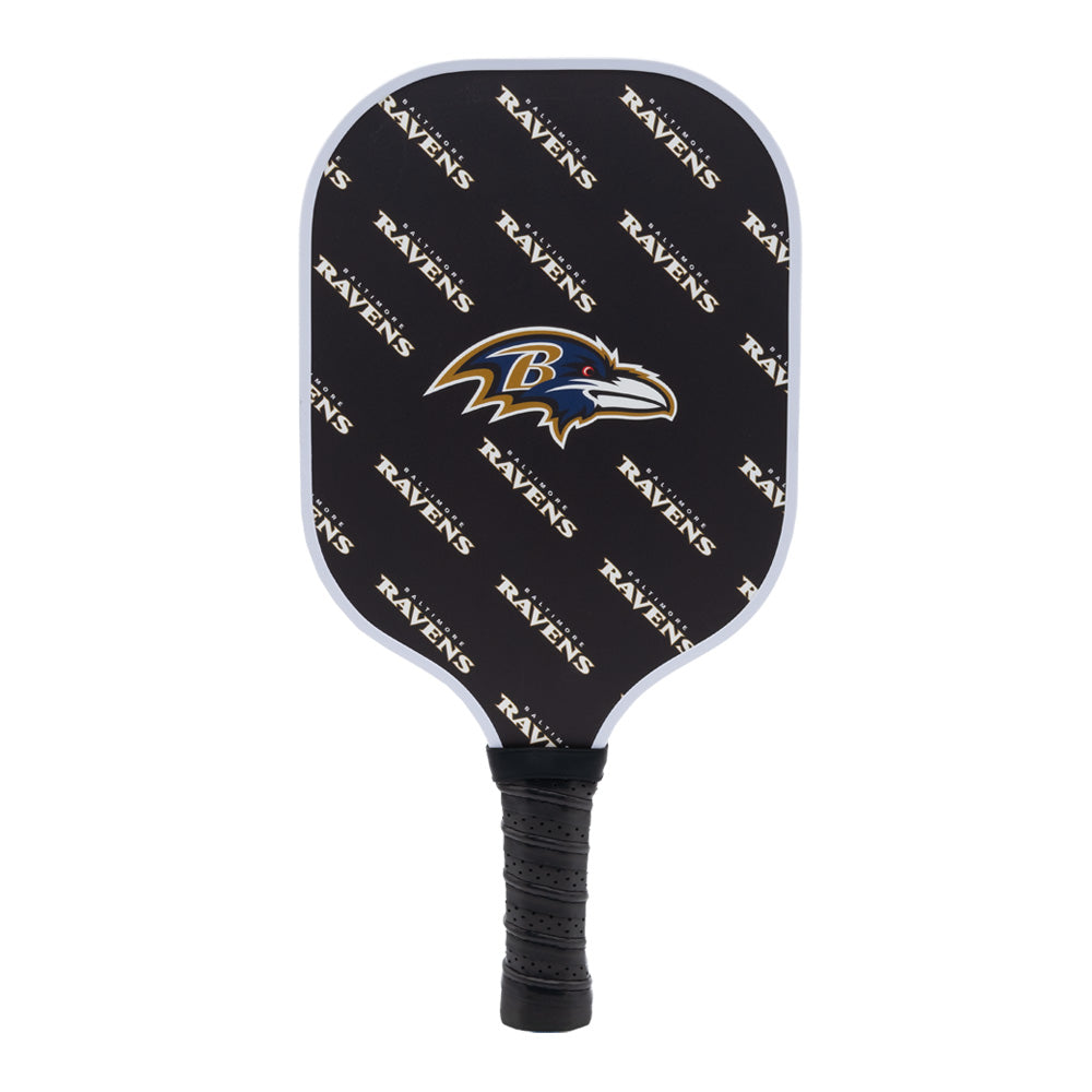 NFL Officially Licensed Pickleball Paddles