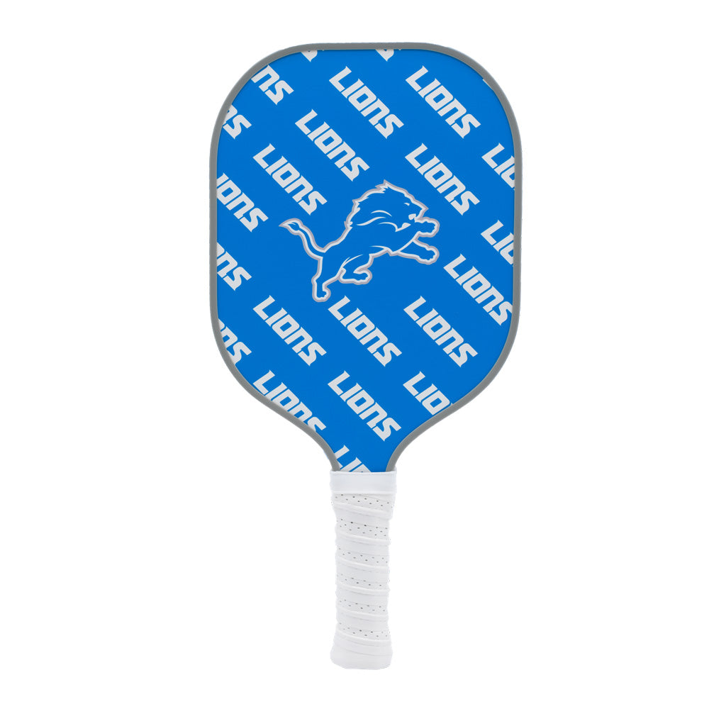 NFL Officially Licensed Pickleball Paddles