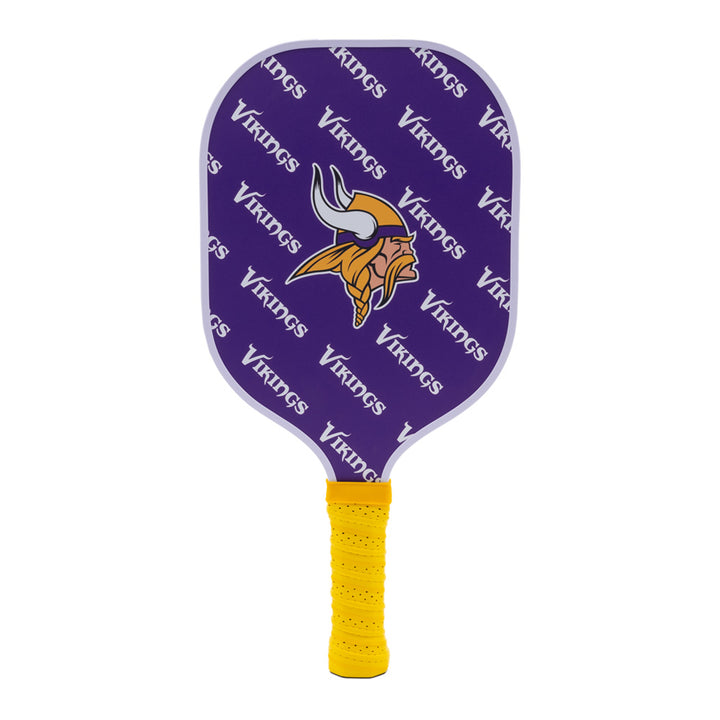 NFL Officially Licensed Pickleball Paddles