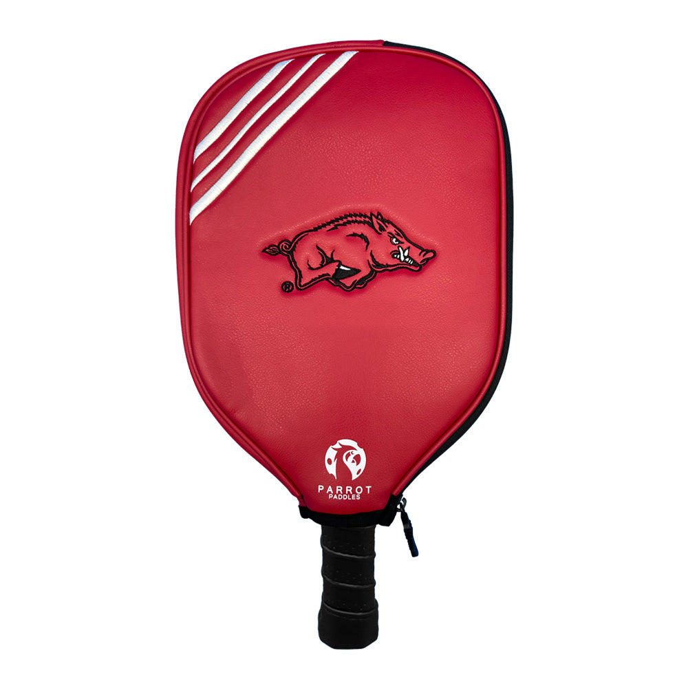 NCAA Officially Licensed Pickleball Paddle Covers