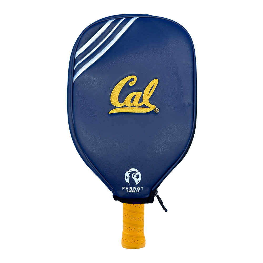 NCAA Officially Licensed Pickleball Paddle Covers