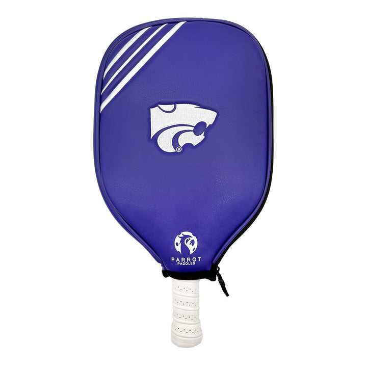 NCAA Officially Licensed Pickleball Paddle Covers