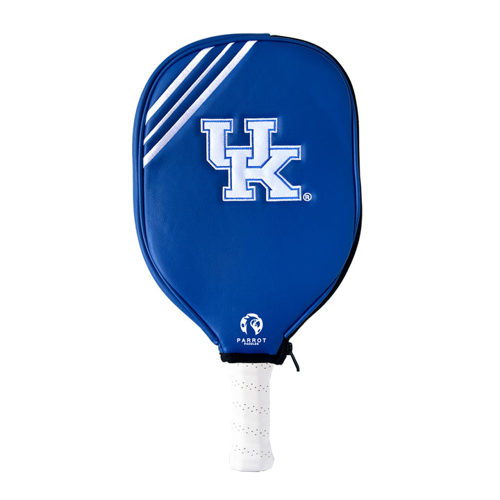 NCAA Officially Licensed Pickleball Paddle Covers