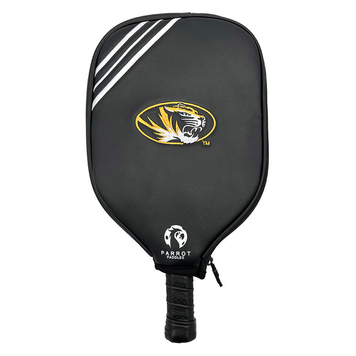 NCAA Officially Licensed Pickleball Paddle Covers