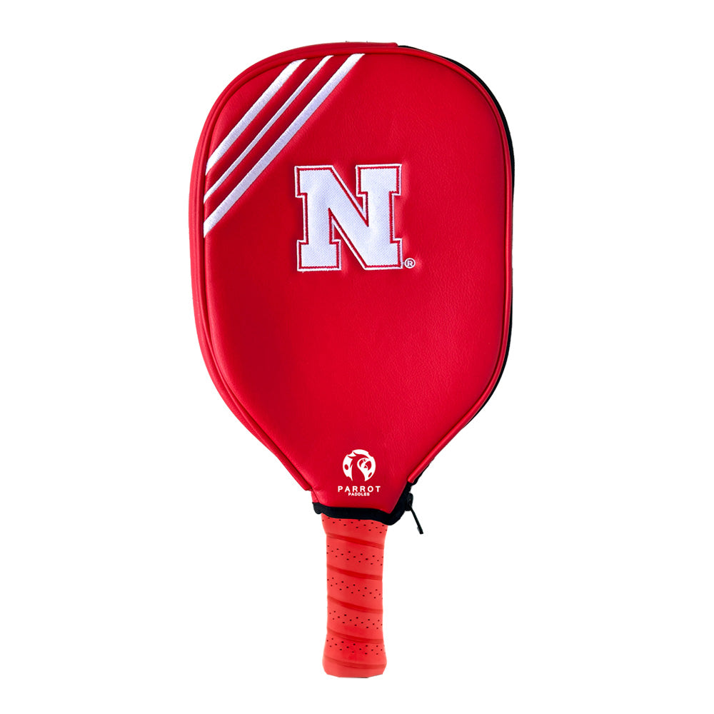 NCAA Officially Licensed Pickleball Paddle Covers