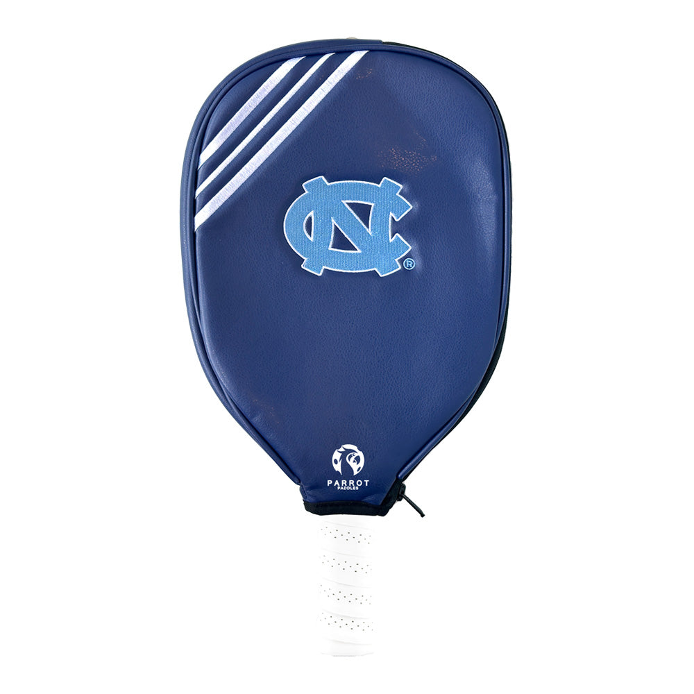 NCAA Officially Licensed Pickleball Paddle Covers