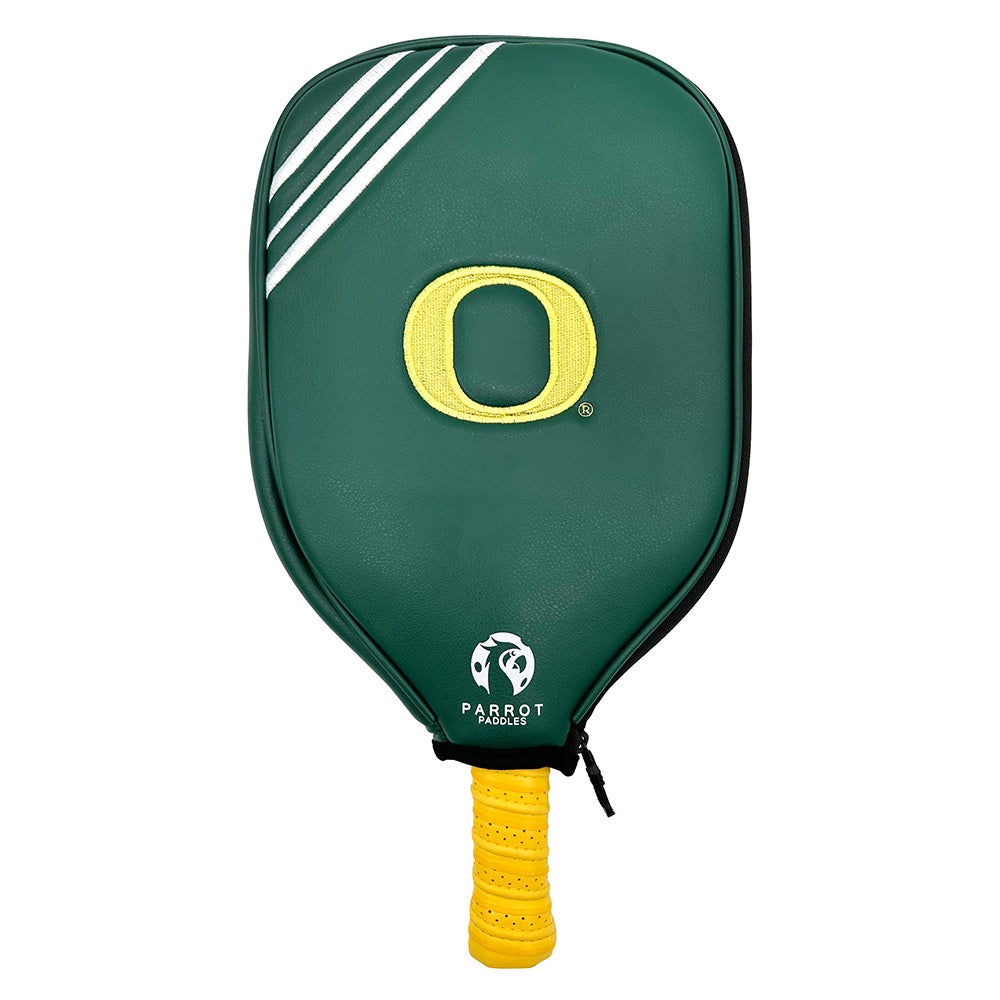 NCAA Officially Licensed Pickleball Paddle Covers