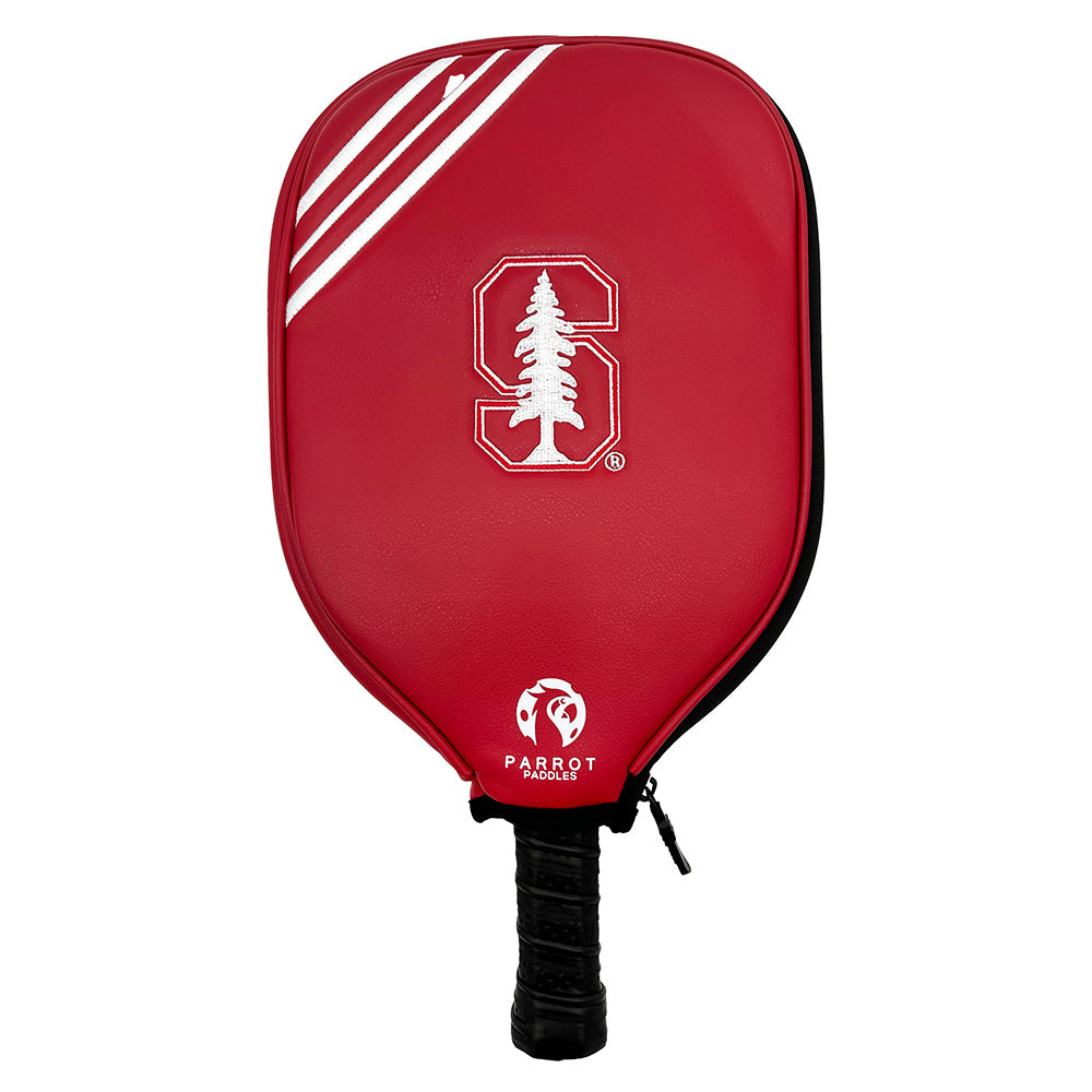 NCAA Officially Licensed Pickleball Paddle Covers