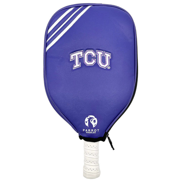 NCAA Officially Licensed Pickleball Paddle Covers