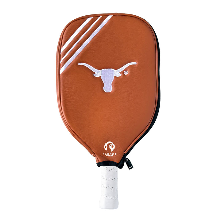 NCAA Officially Licensed Pickleball Paddle Covers