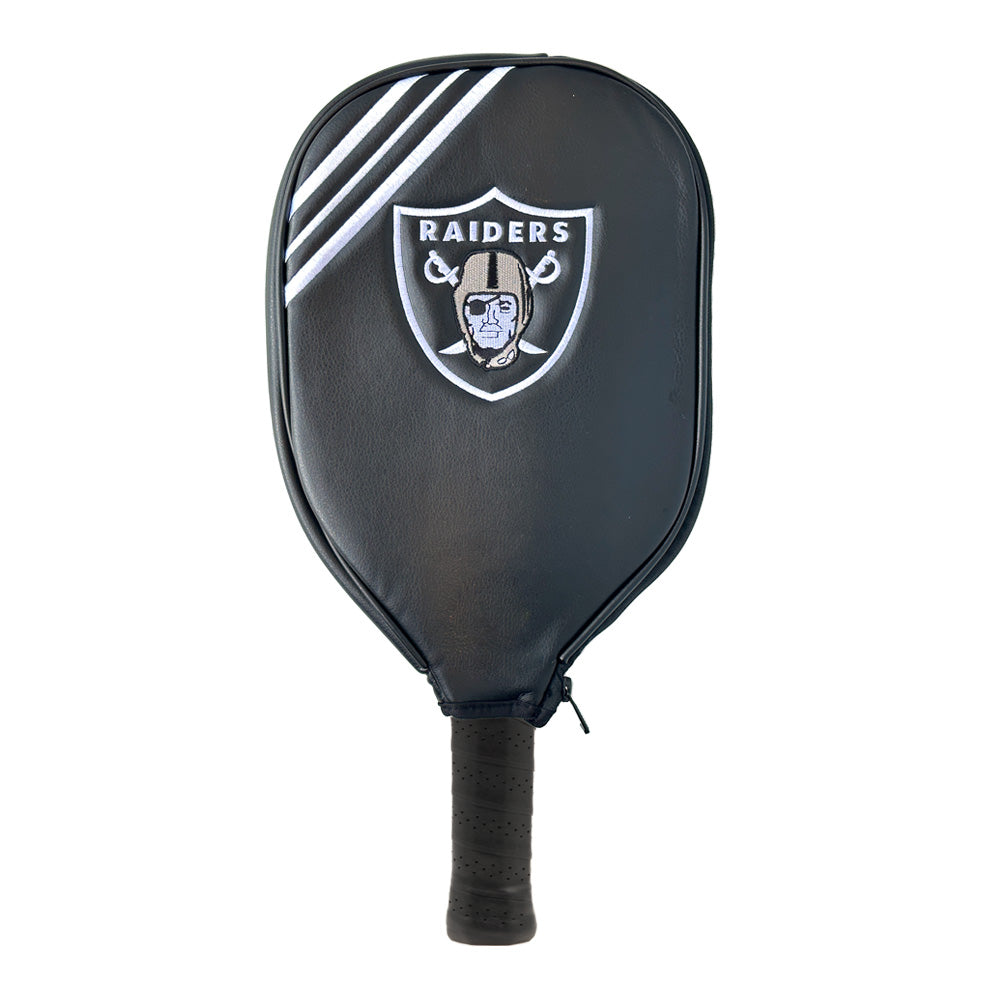 NFL Officially Licensed Pickleball Paddle Covers