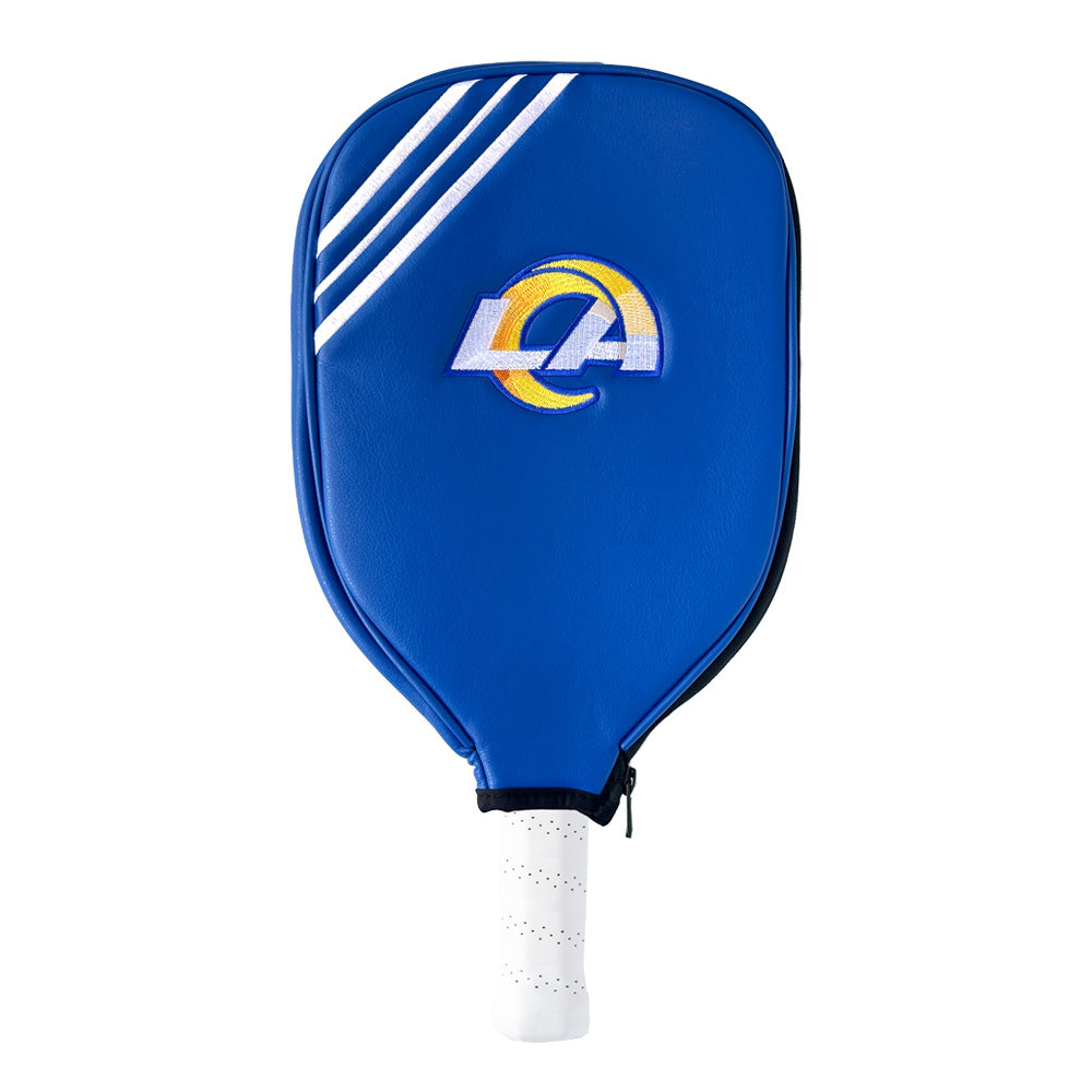 NFL Officially Licensed Pickleball Paddle Covers