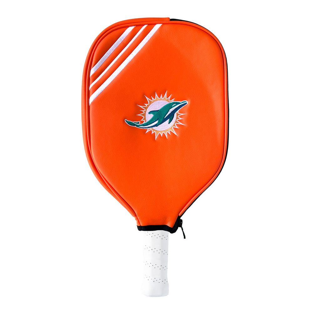 NFL Officially Licensed Pickleball Paddle Covers