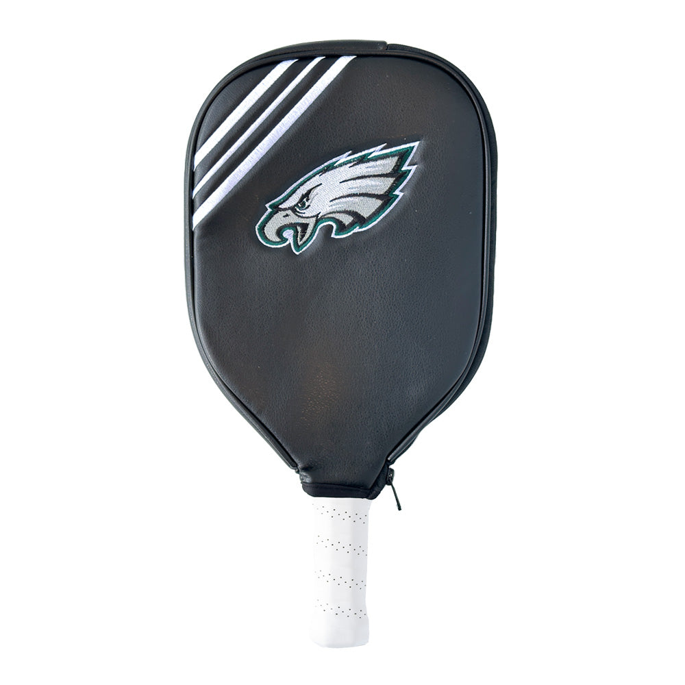 NFL Officially Licensed Pickleball Paddle Covers