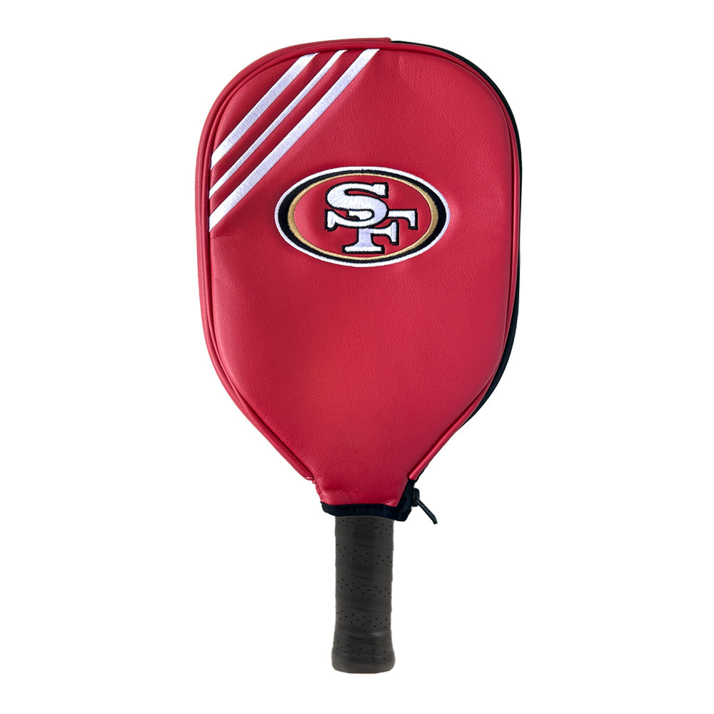 NFL Officially Licensed Pickleball Paddle Covers