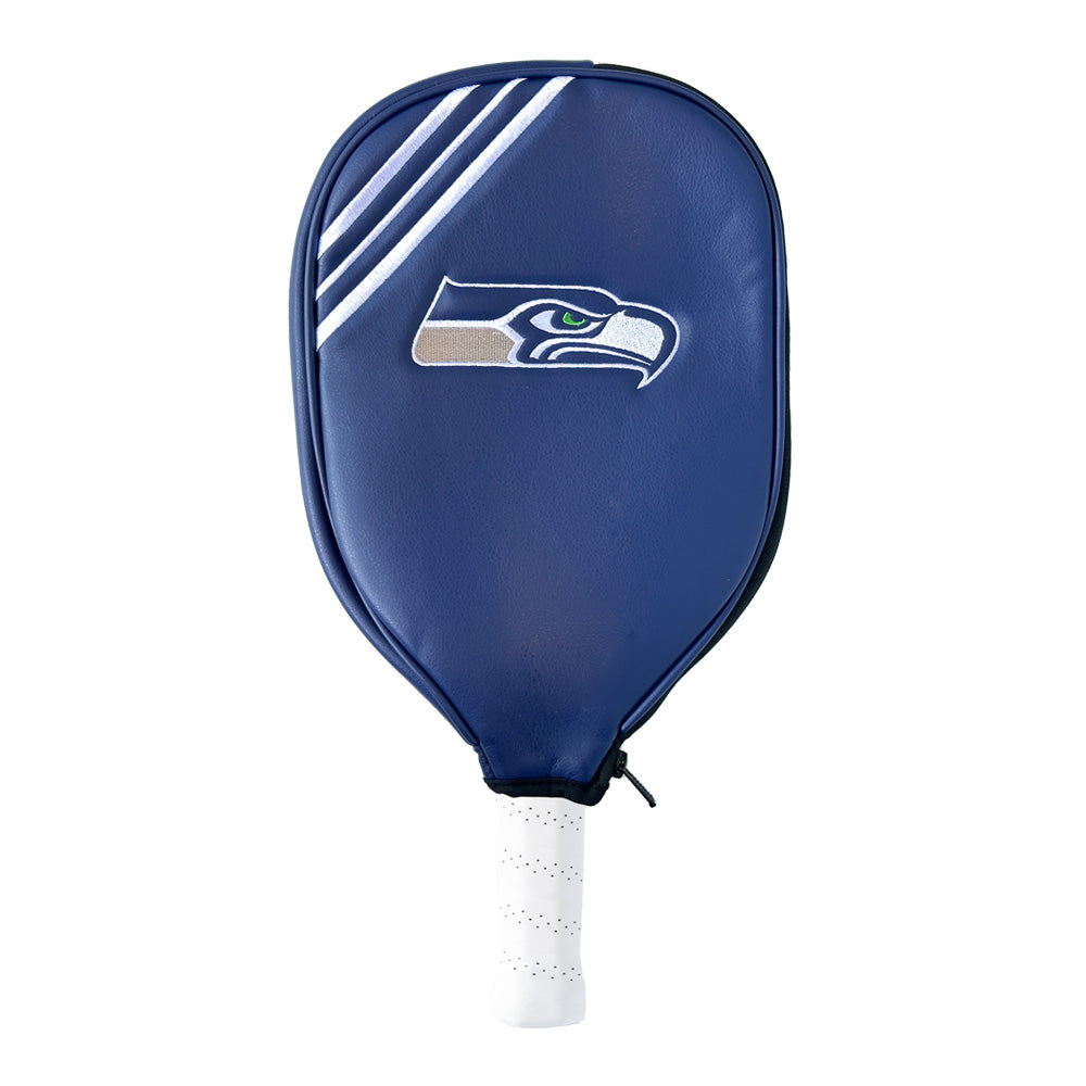 NFL Officially Licensed Pickleball Paddle Covers