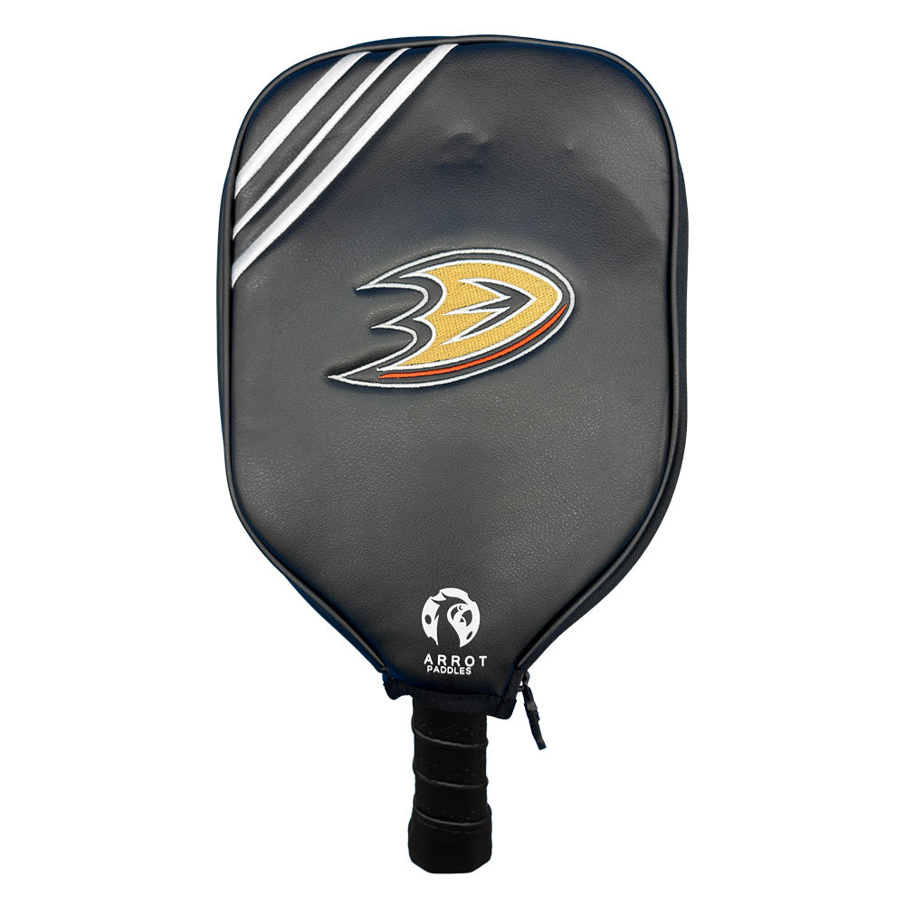 NHL Officially Licensed Pickleball Paddle Covers