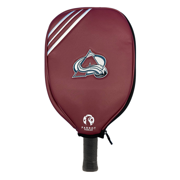 NHL Officially Licensed Pickleball Paddle Covers