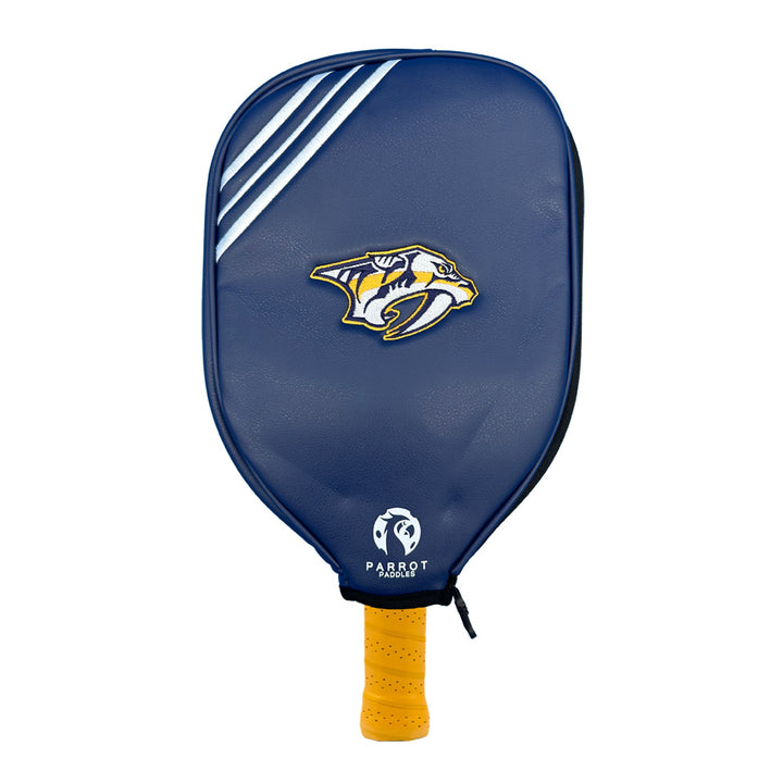 NHL Officially Licensed Pickleball Paddle Covers