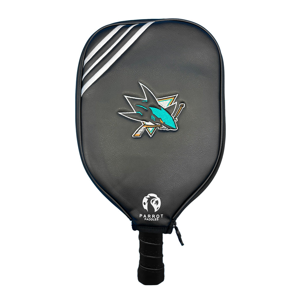 NHL Officially Licensed Pickleball Paddle Covers