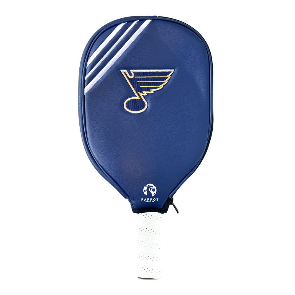 NHL Officially Licensed Pickleball Paddle Covers