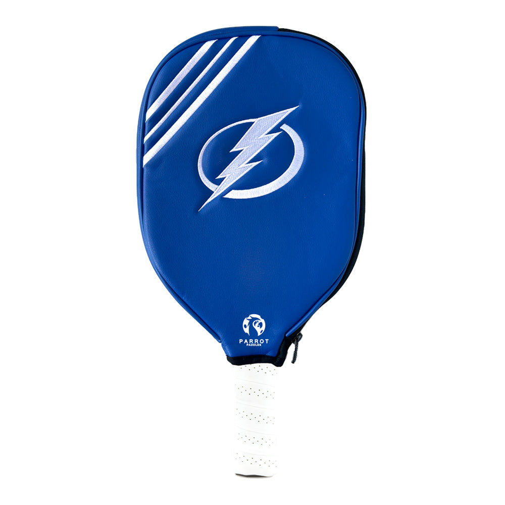 NHL Officially Licensed Pickleball Paddle Covers