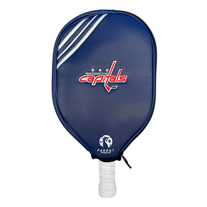 NHL Officially Licensed Pickleball Paddle Covers