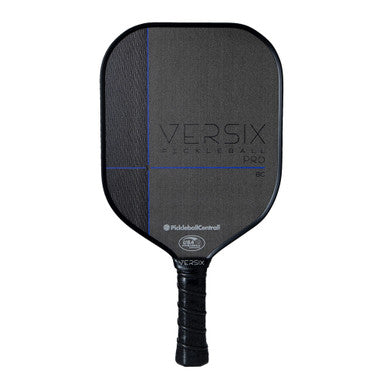 VERSIX® Pro 6C Carbon Control Pickleball Paddle