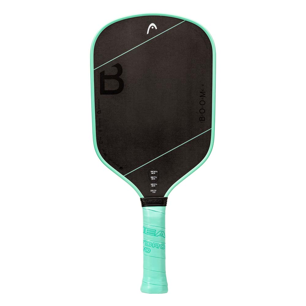 HEAD Boom Tour EX 2024 Pickleball Paddle