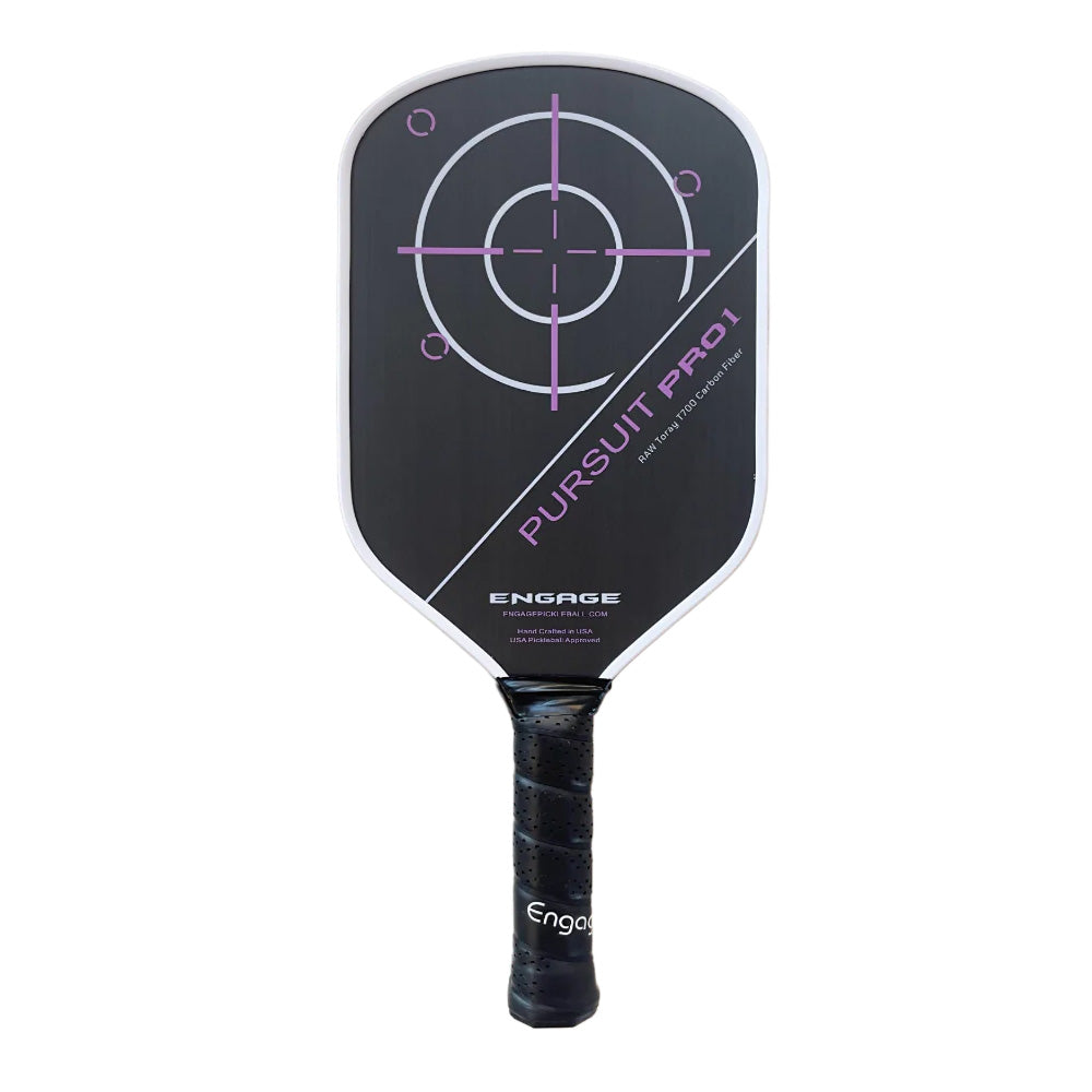 Engage Pursuit Pro1 Pickleball Paddle