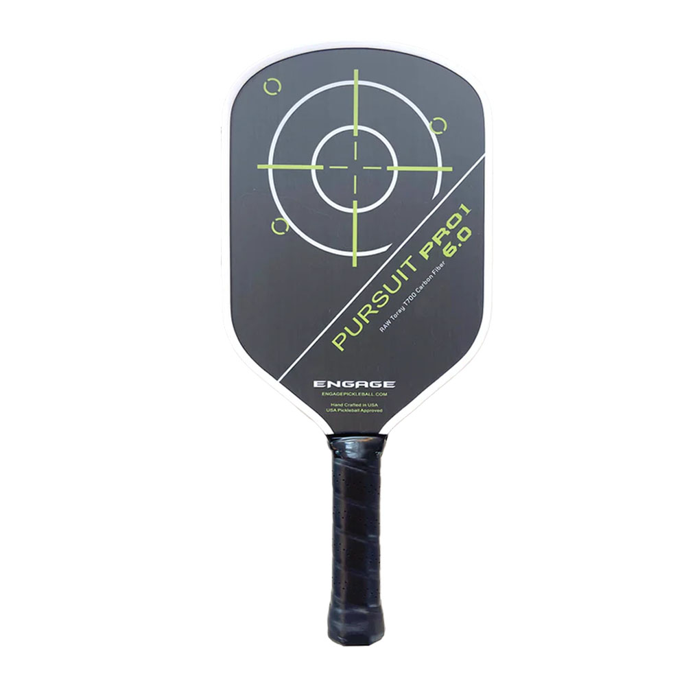 Engage Pursuit Pro1 6.0 Pickleball Paddle