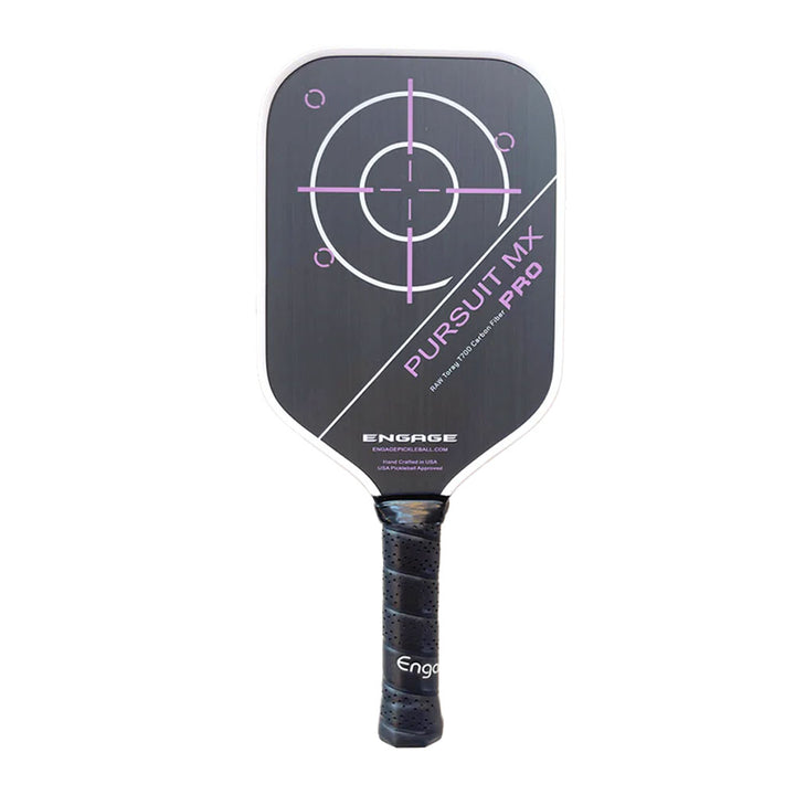 Engage Pursuit Pro MX Pickleball Paddle