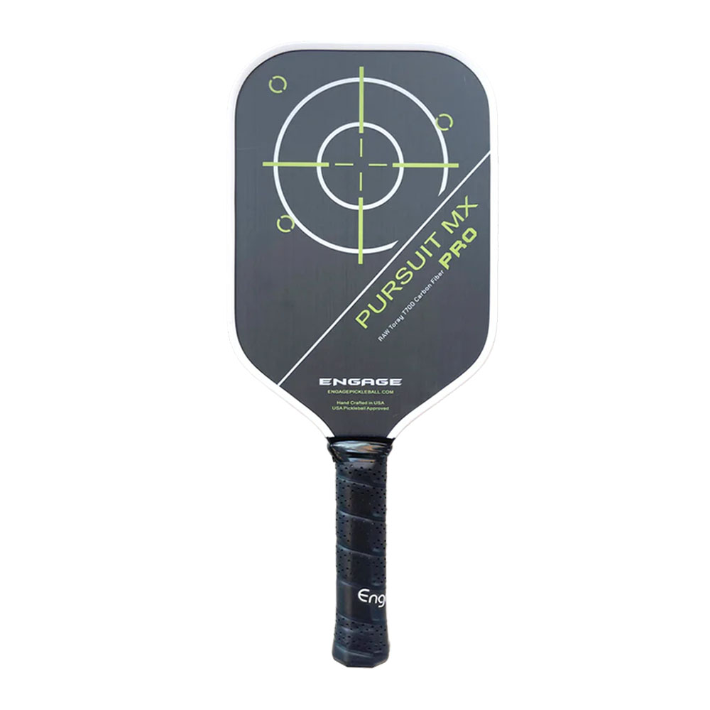 Engage Pursuit Pro MX Pickleball Paddle