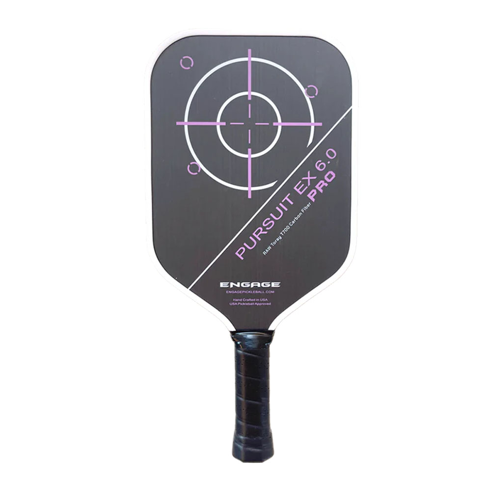 Engage Pursuit Pro EX 6.0 Pickleball Paddle