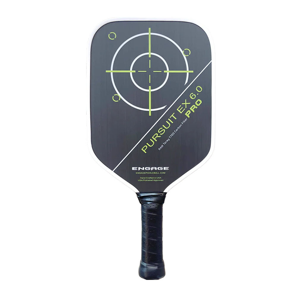 Engage Pursuit Pro EX 6.0 Pickleball Paddle