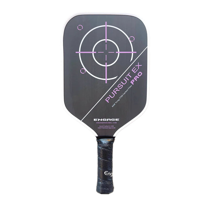 Engage Pursuit Pro EX Pickleball Paddle