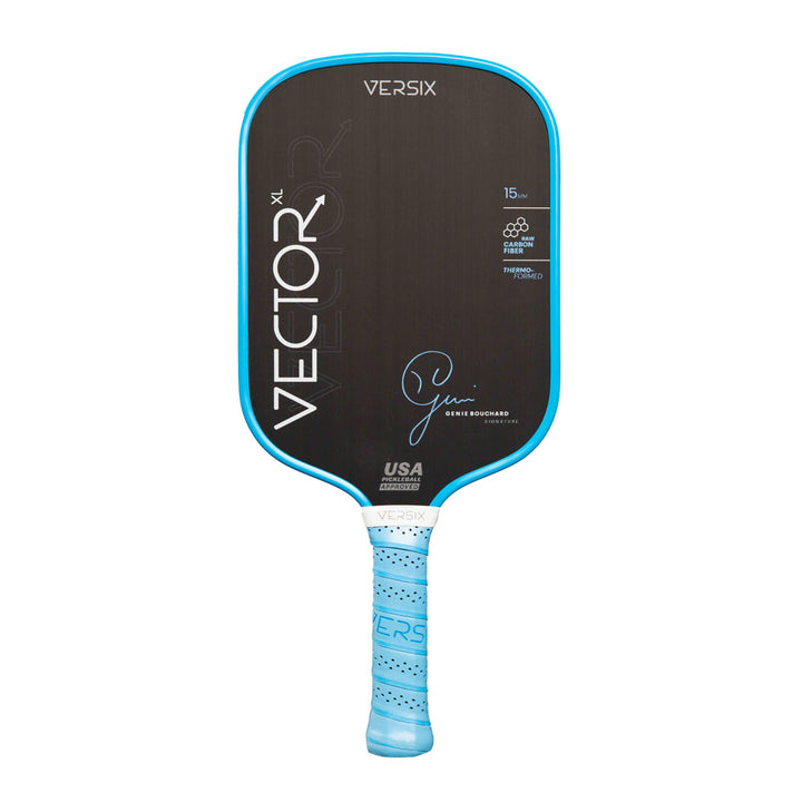 VERSIX Vector XL GB Signature Pickleball Paddle