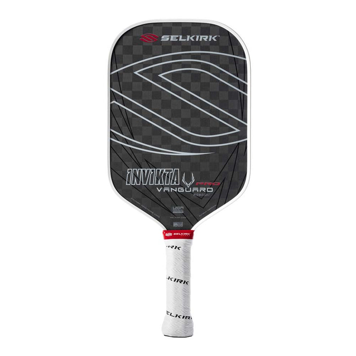 Selkirk VANGUARD Pro Epic Pickleball Paddle